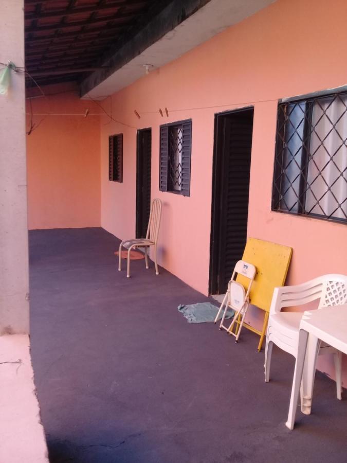 Recanto Lepery Villa Olimpia Exterior photo